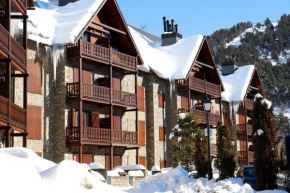 Apartarent La Pleta y Nin Cota 1700 Baqueira-Beret